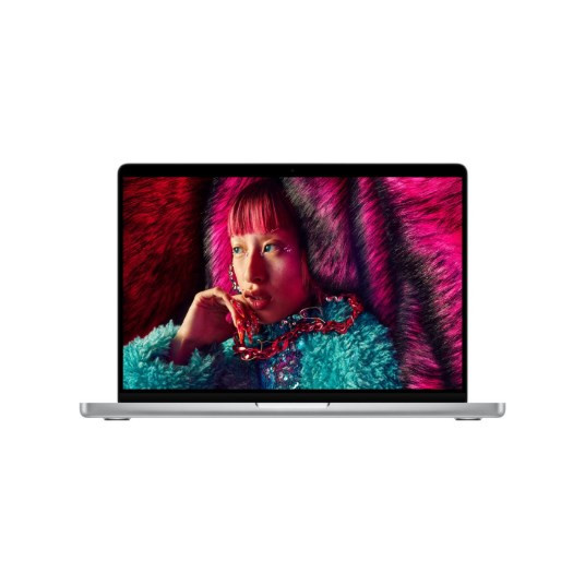 MacBook Pro 14 16GB 512GB Hopea RU