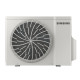 SAMSUNG WALL-WINDLESS Windfree™ Comfort S2 (ex. Arise), 2,5/3,2 kW ilmastointilaitteen ulkoyksikkö