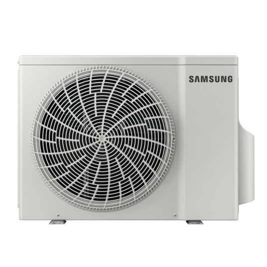 SAMSUNG WALL-WINDLESS Windfree™ Comfort S2 (ex. Arise), 2,5/3,2 kW ilmastointilaitteen ulkoyksikkö