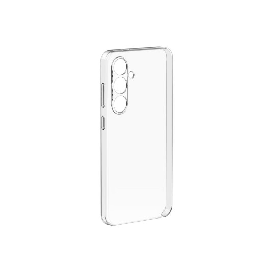 Samsung Clear Cover for Samsung Galaxy S24 FE