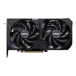 MSI GeForce RTX 5070 12G SHADOW 2X OC DLSS 4 BULKki