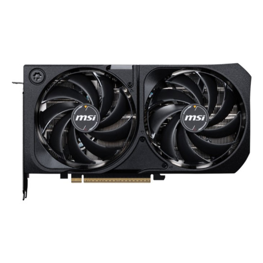 MSI GeForce RTX 5070 12G SHADOW 2X OC DLSS 4 BULKki