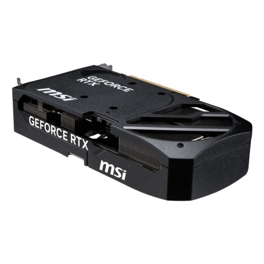 MSI GeForce RTX 5070 12G SHADOW 2X OC DLSS 4 BULKki