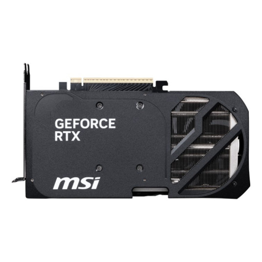MSI GeForce RTX 5070 12G SHADOW 2X OC DLSS 4 BULKki