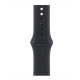 Apple Watch Series 9  41MM - Midnight A2978  Prekė iš ekspozicijos Garantija 2 gadi
