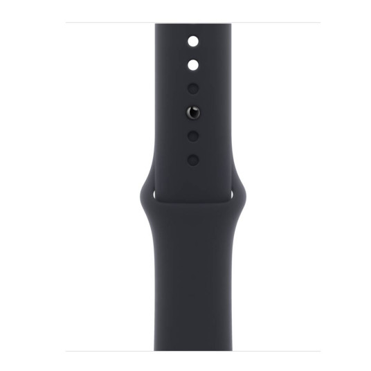 Apple Watch Series 9  41MM - Midnight A2978  Prekė iš ekspozicijos Garantija 2 gadi