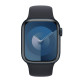 Apple Watch Series 9  41MM - Midnight A2978  Prekė iš ekspozicijos Garantija 2 gadi