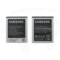 Samsung EB-F1M7FLU akku Samsung i8190 S3 Mini 1500 mAh (OEM)
