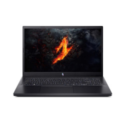 Acer Nitro (ANV15-41-R4YD) Gaming 15.6" Full HD, IPS, 144Hz, Ryzen R7-7735HS, 16GB RAM, 1TB SSD, Geforce RTX4050, Windows 11