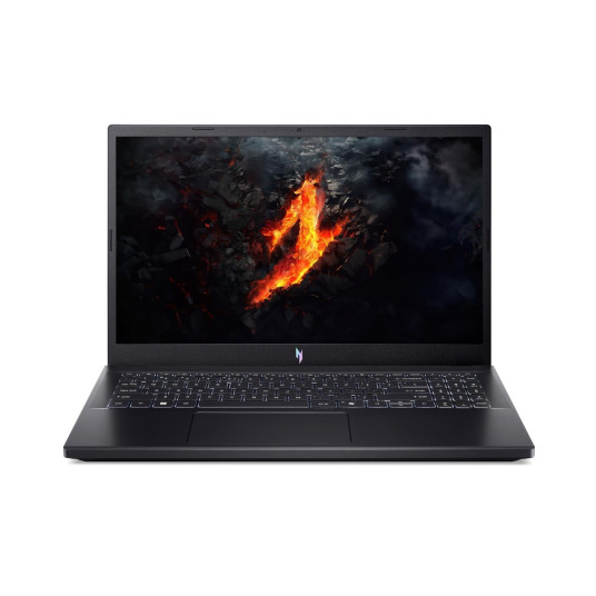 Acer Nitro (ANV15-41-R4YD) Gaming 15.6" Full HD, IPS, 144Hz, Ryzen R7-7735HS, 16GB RAM, 1TB SSD, Geforce RTX4050, Windows 11
