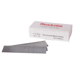 Naulat Makitan 18GA F-31896, 32 mm x 1,2 mm