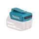 Akkusovitin Makita SEAADP05 Powerbank, 18 V