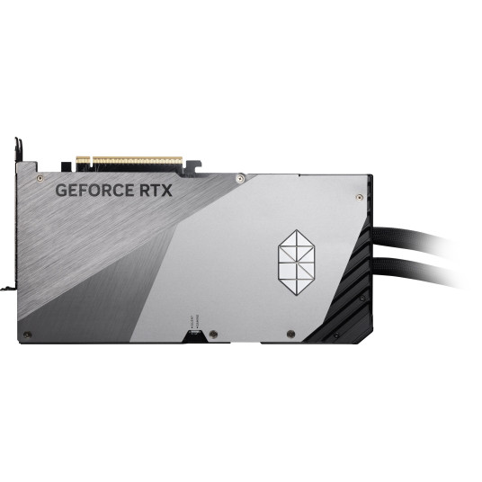 MSI SUPRIM GEFORCE RTX 5080 16G LIQUID SOC -näytönohjain NVIDIA 16 GB GDDR7 MSI SUPRIM GEFORCE RTX 5080 16G LIQUID SOC -näytönohjain 16 GB GDDR7