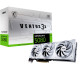 MSI VENTUS GEFORCE RTX 5080 16G 3X OC WHITE näytönohjain NVIDIA 16 GB GDDR7 MSI VENTUS GEFORCE RTX 5080 16G 3X OC WHITE näytönohjain NVIDIA 16 GB GDDR7