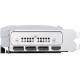 MSI VENTUS GEFORCE RTX 5080 16G 3X OC WHITE näytönohjain NVIDIA 16 GB GDDR7 MSI VENTUS GEFORCE RTX 5080 16G 3X OC WHITE näytönohjain NVIDIA 16 GB GDDR7