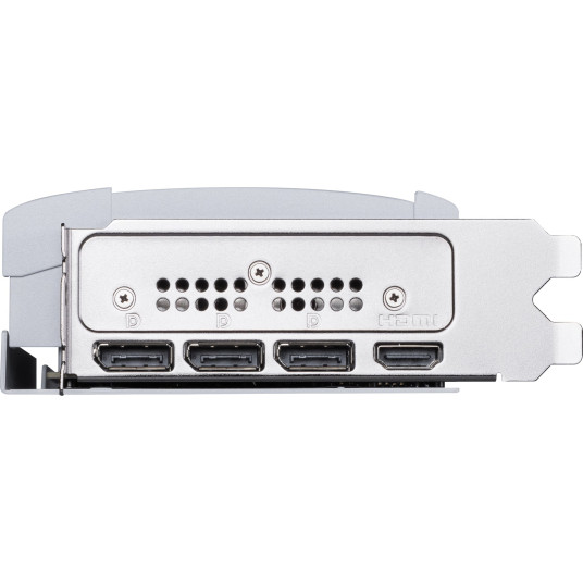 MSI VENTUS GEFORCE RTX 5080 16G 3X OC WHITE näytönohjain NVIDIA 16 GB GDDR7 MSI VENTUS GEFORCE RTX 5080 16G 3X OC WHITE näytönohjain NVIDIA 16 GB GDDR7