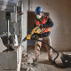 DeWALT DCH614X2-QW Porakone 380 RPM SDS Max