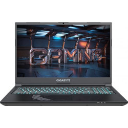 Gigabyte G5 2024 - i7-13620H | 15,6"-144 Hz | 16 Gt | 1 Tt | W11H | RTX 4060