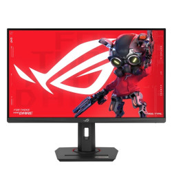 Näyttö 27 tuumaa XG279CNS ROG DP HDMI USB-C 0.3MS