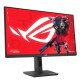Näyttö 27 tuumaa XG27ACMS ROG DP HDMI USB-C 0.3MS