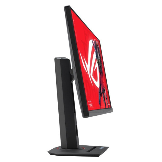 Näyttö 27 tuumaa XG27ACMS ROG DP HDMI USB-C 0.3MS