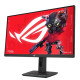 Näyttö 27 tuumaa XG27ACMS ROG DP HDMI USB-C 0.3MS