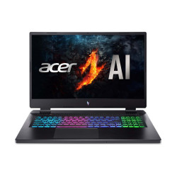 Acer Nitro 17 (AN17-42-R7MA) Gaming 17.3" QHD, IPS, 165Hz, AMD Ryzen 9-8945HS, 32GB RAM, 1TB SSD, Geforce RTX 4060, Windows 11
