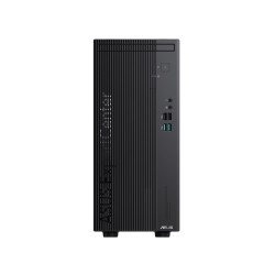ASUS ExpertCenter D501MER-514500009X Mini tower i5-14500 16GB DDR5 5600 SSD512 UHD Graphics 770 WLAN+BT LAN 180W W11Pro 3Y OnSite Black