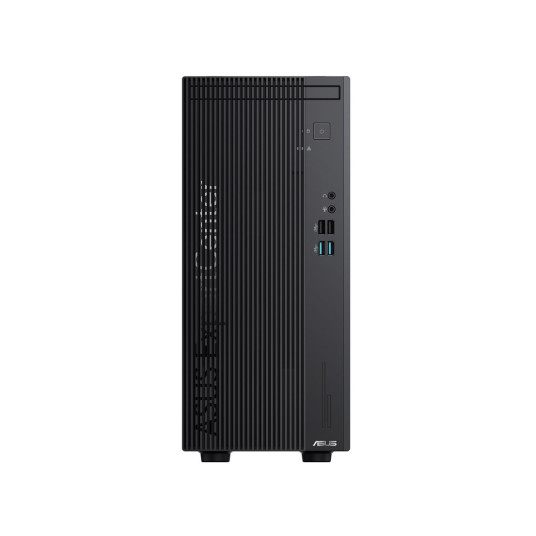 ASUS ExpertCenter D501MER-514500009X Mini tower i5-14500 16GB DDR5 5600 SSD512 UHD Graphics 770 WLAN+BT LAN 180W W11Pro 3Y OnSite Black