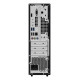 ASUS ExpertCenter D501SER-514500083X SFF i5-14500 16GB DDR5 5600 SSD512 UHD Graphics 770 WLAN+BT LAN 180W W11Pro 3Y OnSitev Musta