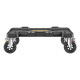 DEWALT. TOUGH GEARBOX SYS.2.0 DXL TROLLEY