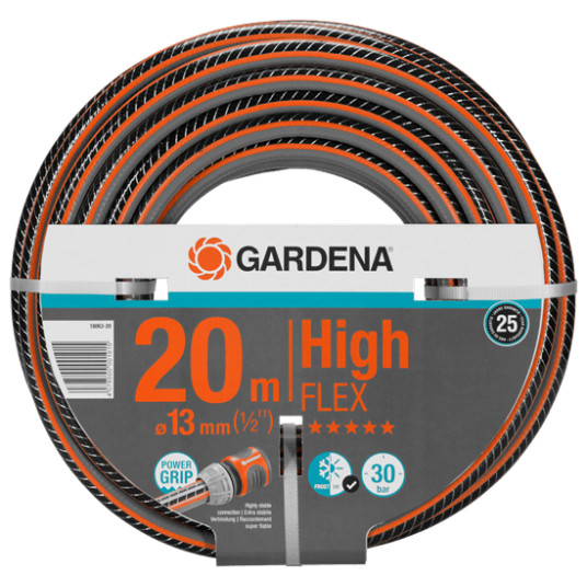 Letku Gardena Comfort HighFlex 13mm (1/2") 20m 18063-20