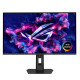 Monitor 26.5 inches XG27AQDPG DP 2HDMI 0.03MS USB HUB