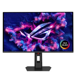Monitor 26.5 inches XG27AQDPG DP 2HDMI 0.03MS USB HUB