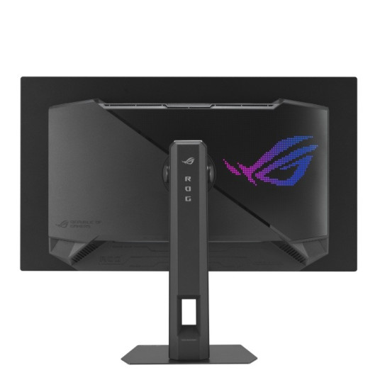 Monitor 26.5 inches XG27AQDPG DP 2HDMI 0.03MS USB HUB