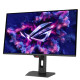 Monitor 26.5 inches XG27AQDPG DP 2HDMI 0.03MS USB HUB