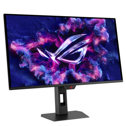 Monitor 26.5 inches XG27AQDPG DP 2HDMI 0.03MS USB HUB