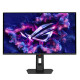 Monitor 26.5 inches XG27AQDPG DP 2HDMI 0.03MS USB HUB