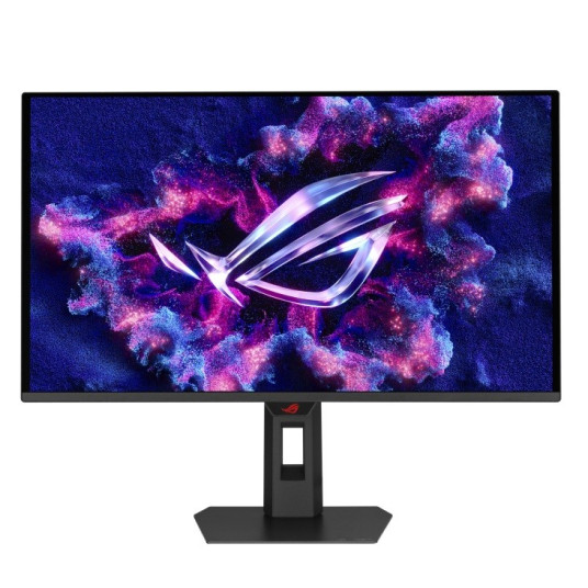 Monitor 26.5 inches XG27AQDPG DP 2HDMI 0.03MS USB HUB