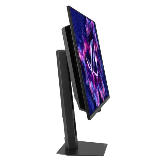 Monitor 26.5 inches XG27AQDPG DP 2HDMI 0.03MS USB HUB