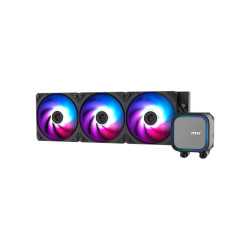 CPU JÄÄHDYTIN MULTI SOCKET/MAG CORELIQUID A13 360 MSI