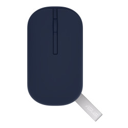Hiiri Asus Marshmallow MD100 Optical Blue