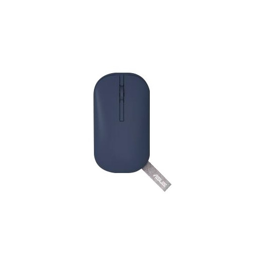 Hiiri Asus Marshmallow MD100 Optical Blue