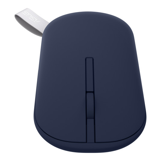 Hiiri Asus Marshmallow MD100 Optical Blue