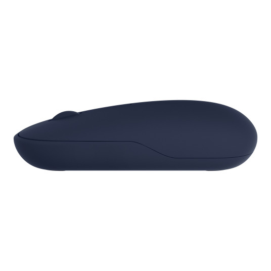 Hiiri Asus Marshmallow MD100 Optical Blue