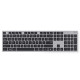 Asus W5000 KEYBOARD+MOUSE/GY/RU
