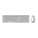 Asus W5000 KEYBOARD+MOUSE/WH/RU