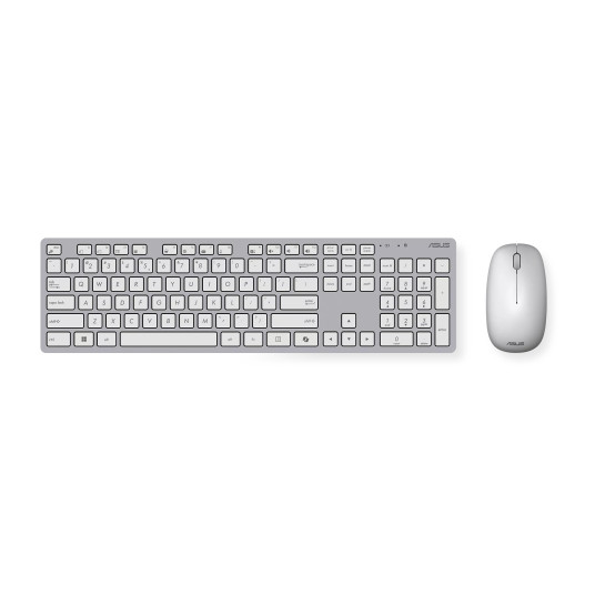 Asus W5000 KEYBOARD+MOUSE/WH/RU