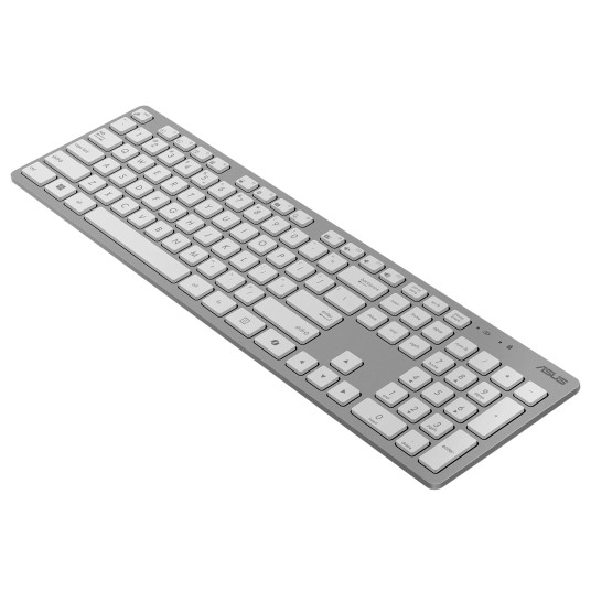 Asus W5000 KEYBOARD+MOUSE/WH/RU