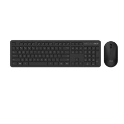 Asus CW100 KEYBOARD+MOUSE/BK/RU/104